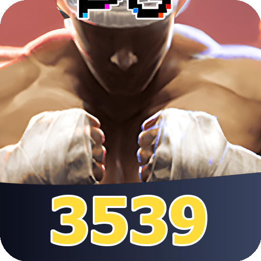 Logo Oficial 3539 Download